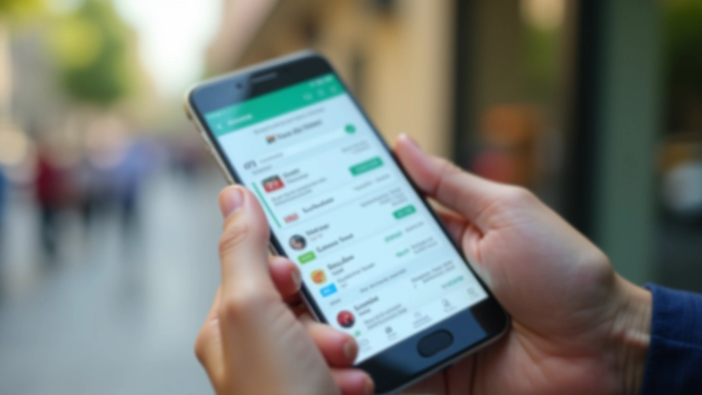 Smartphone screen showing gig economy app interface with delivery orders, earnings, and driver ratings