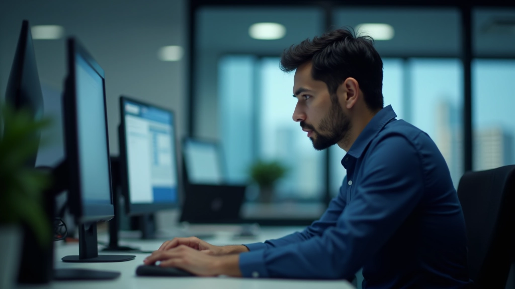 Person looking stressed while managing multiple smartphone apps and notifications for gig work